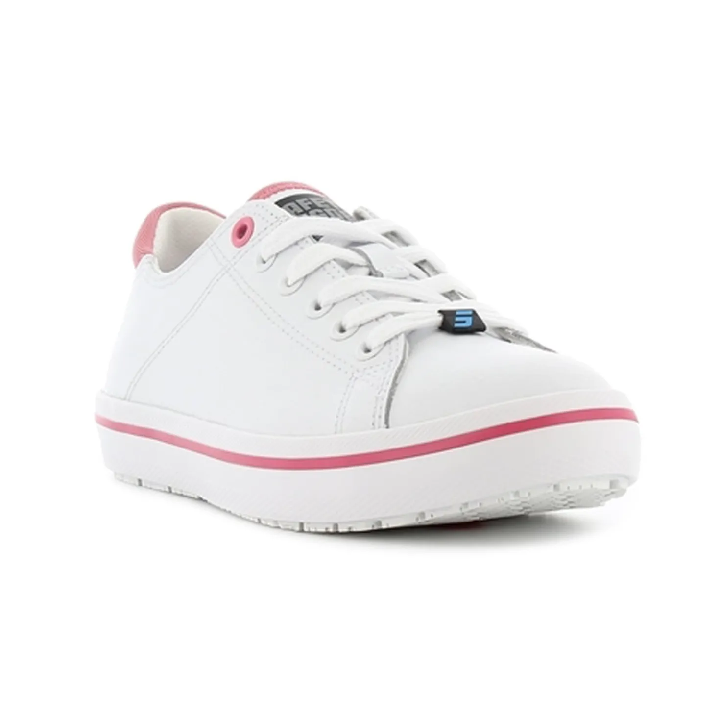 Ledersneaker Paola