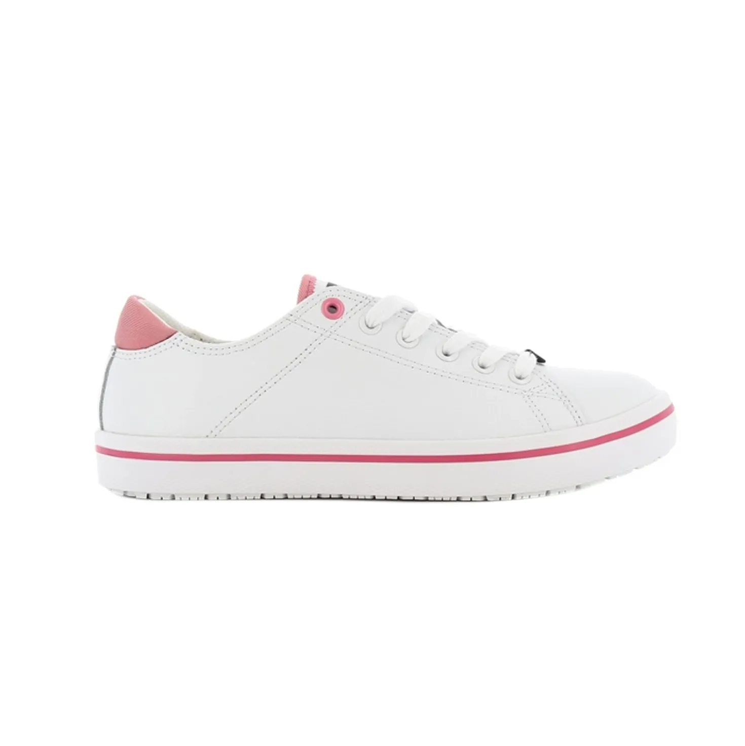 Ledersneaker Paola