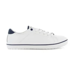 Ledersneaker Paola
