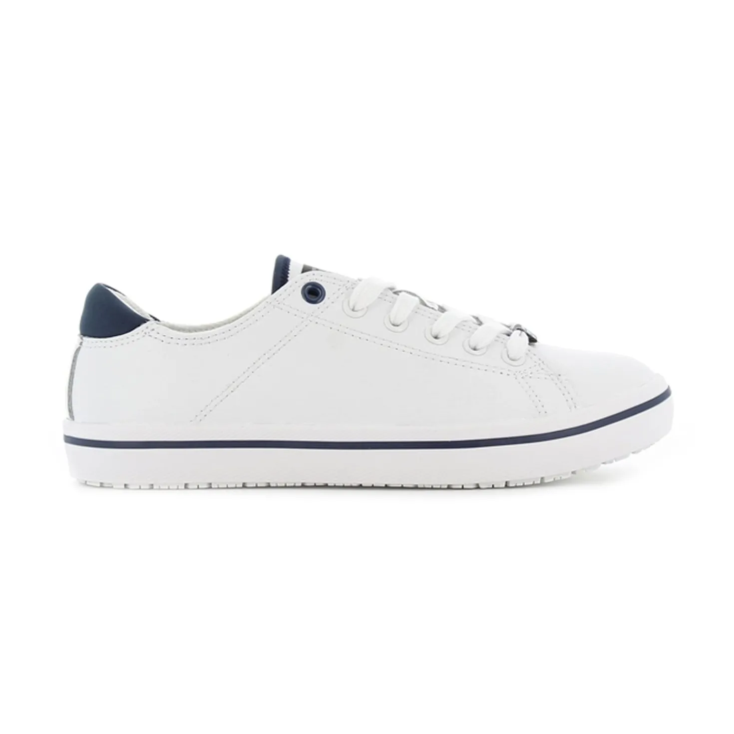 Ledersneaker Paola