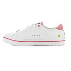 Ledersneaker Paola