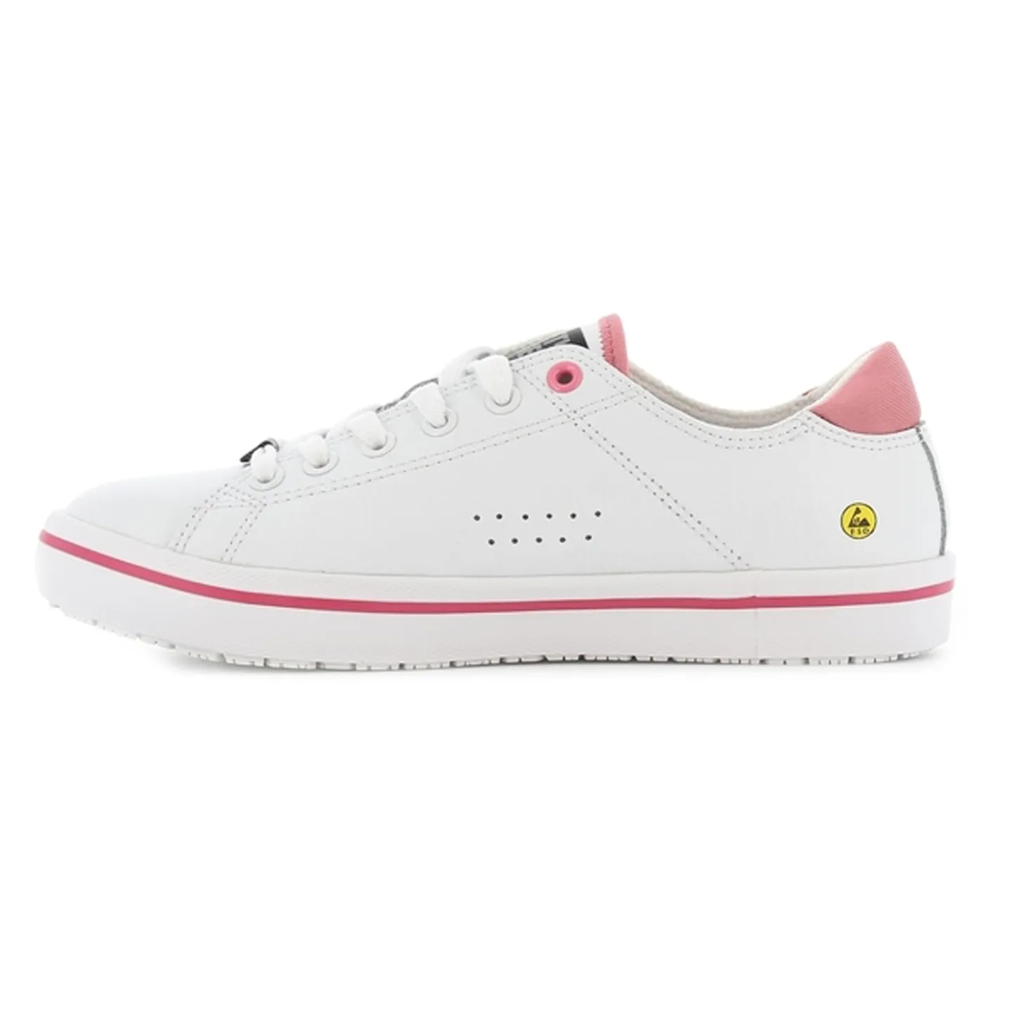 Ledersneaker Paola