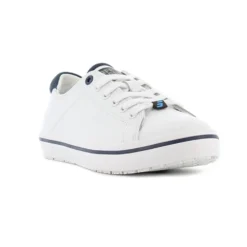 Ledersneaker Paola