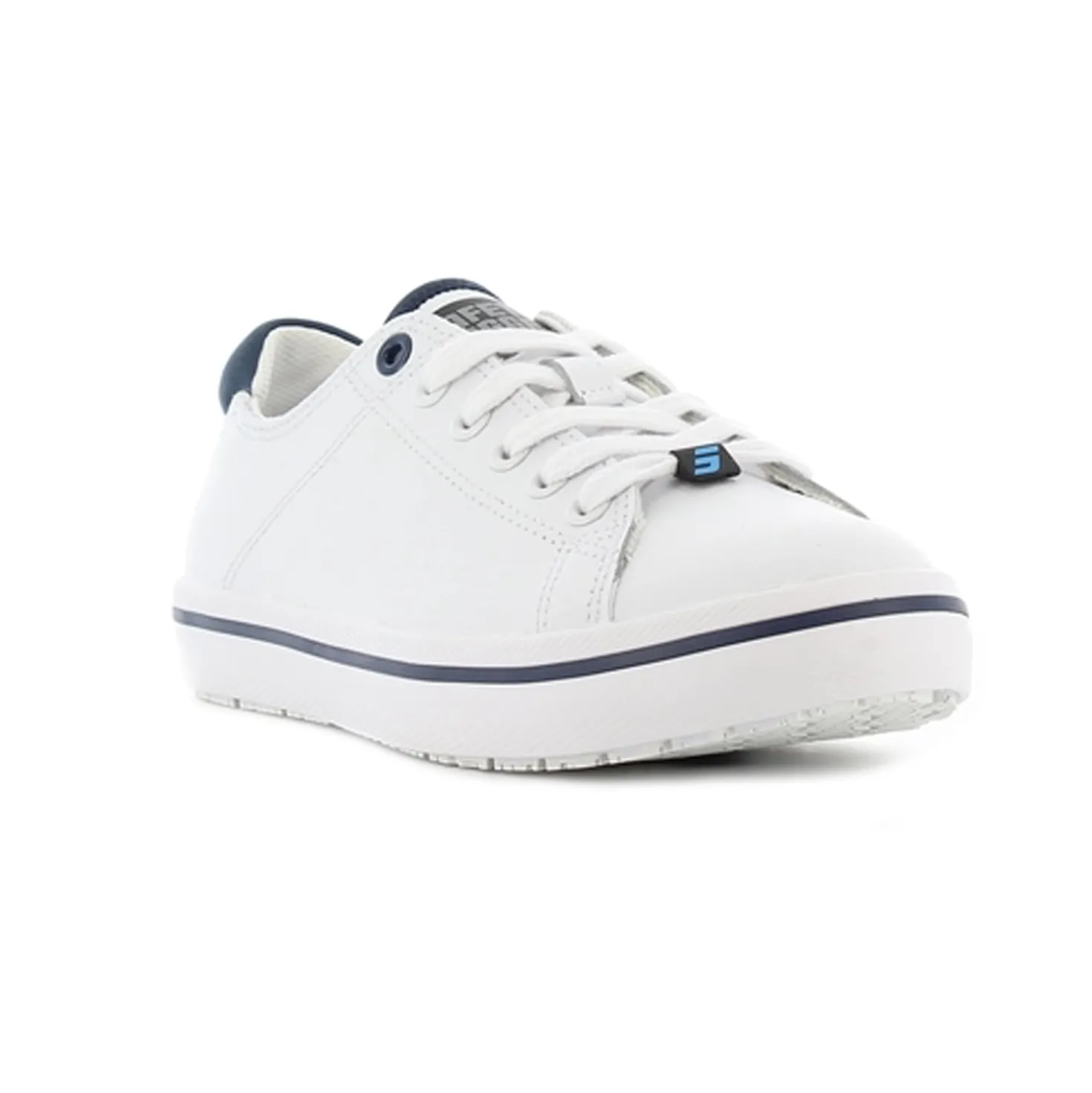 Ledersneaker Paola