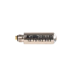 LED-Lampe high power 2,5 V