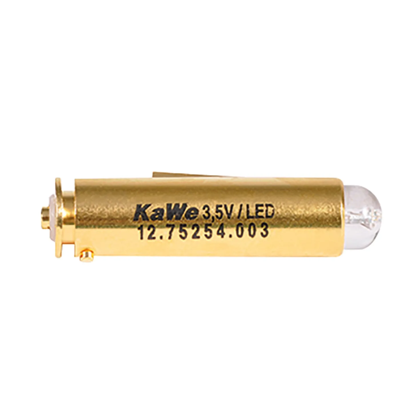 LED-Lampe standard 3,5 V