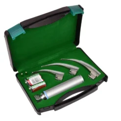 LED-Laryngoskop im Set