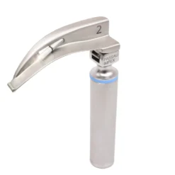 LED-Laryngoskop im Set