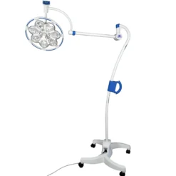 LED-OP-Leuchte EMALED 300