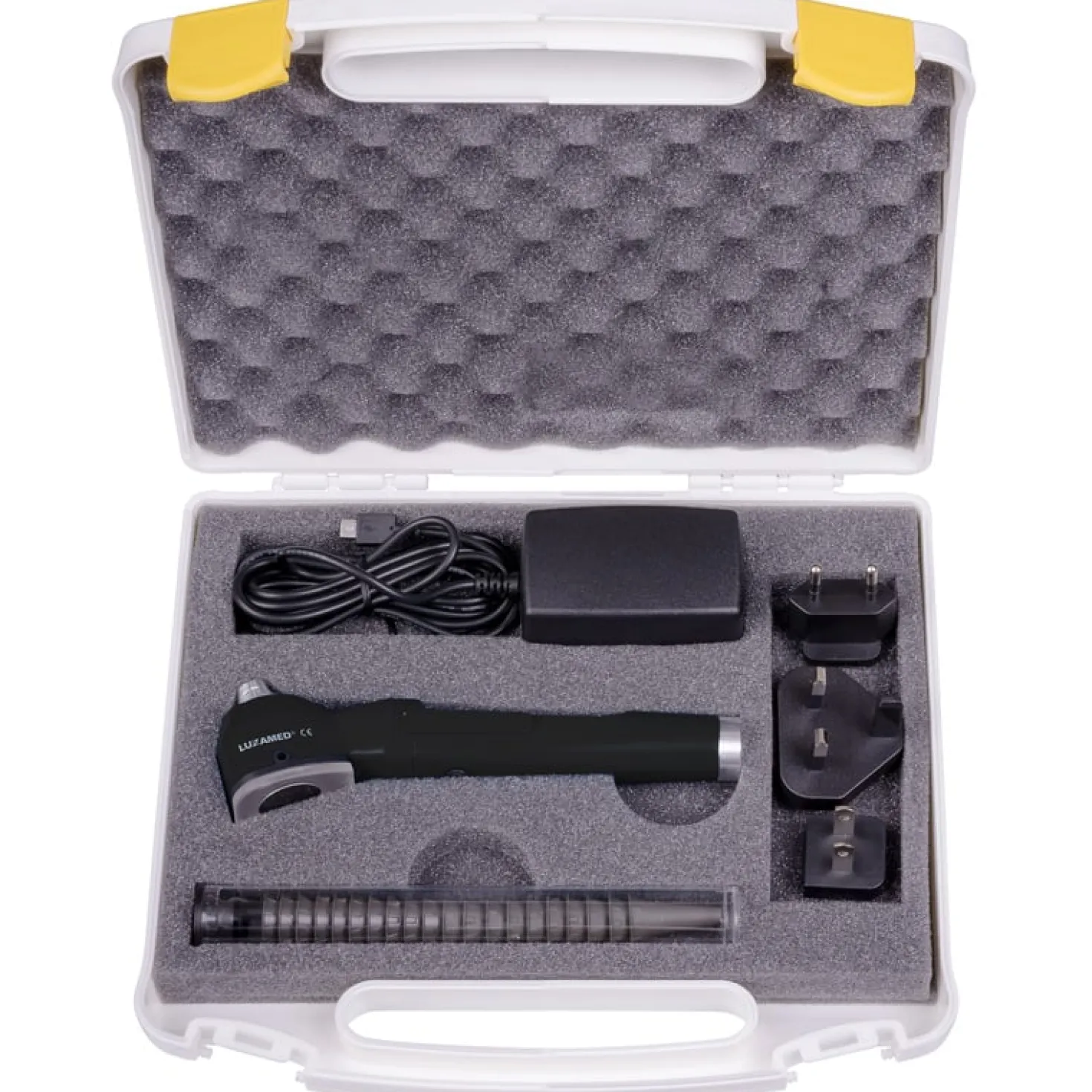 LED-Otoskop LuxaScope Auris