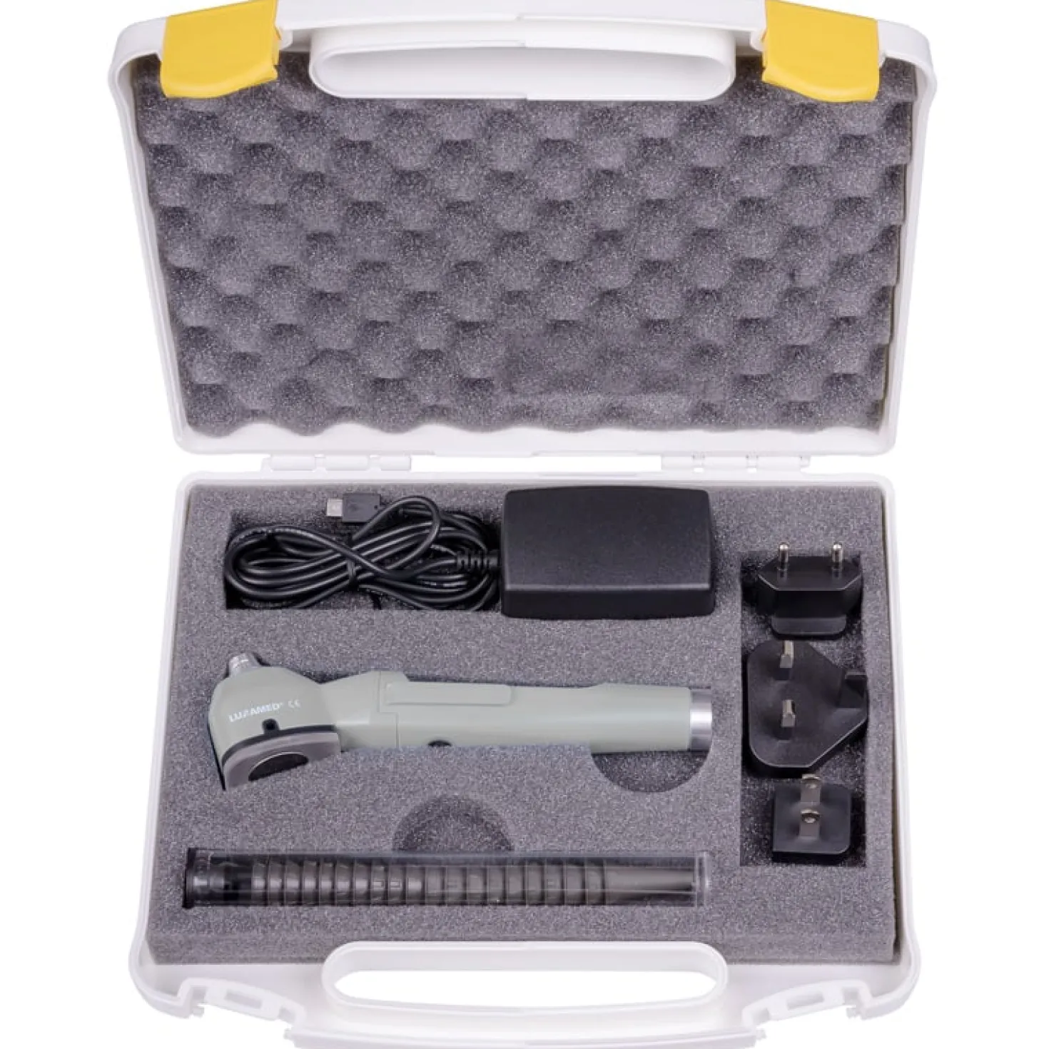 LED-Otoskop LuxaScope Auris