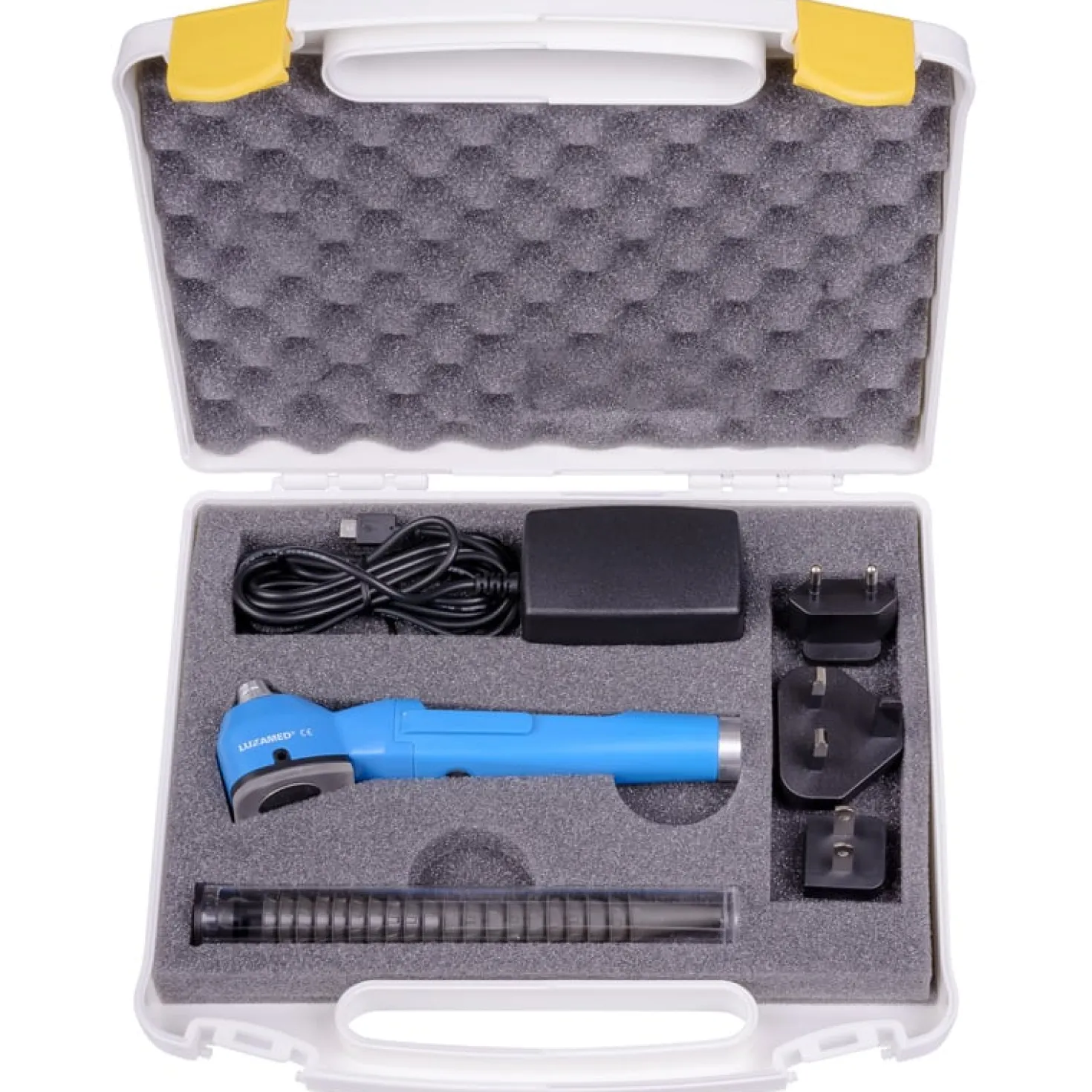 LED-Otoskop LuxaScope Auris