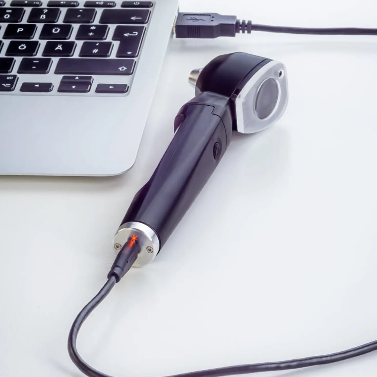 LED-Otoskop LuxaScope Auris