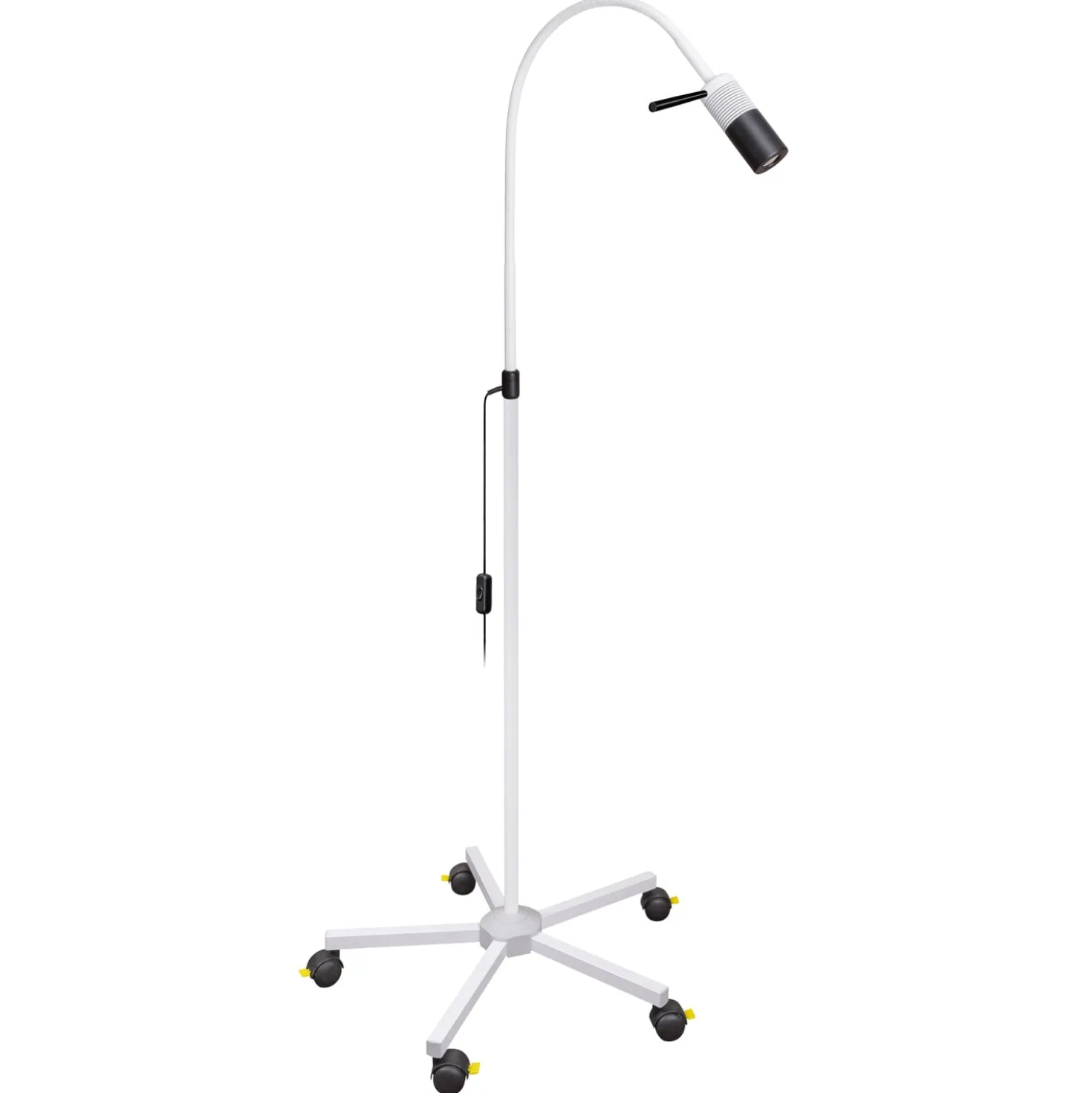 LED-Untersuchungsleuchte FOCUS
