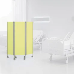 Leichtparavent «Butterfly»