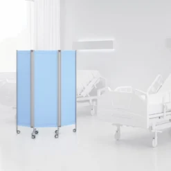 Leichtparavent «Butterfly»