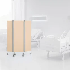 Leichtparavent «Butterfly»