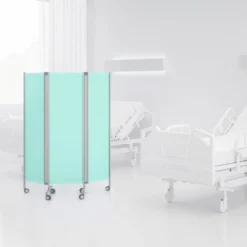 Leichtparavent «Butterfly»