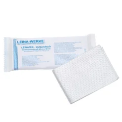 LEINATEX Verbandtuch