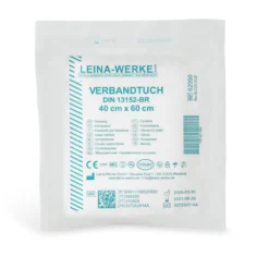 Leina Verbandtuch