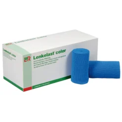 Lenkelast color