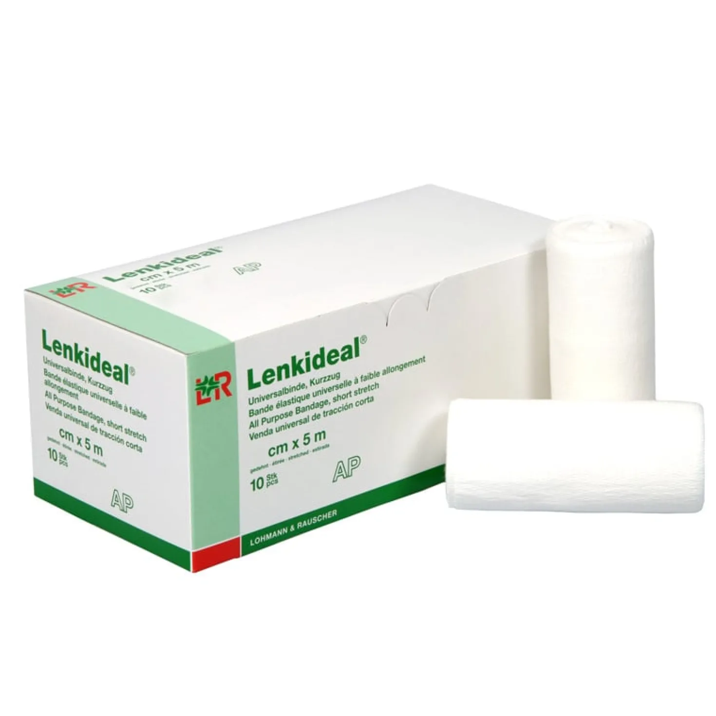 Lenkideal