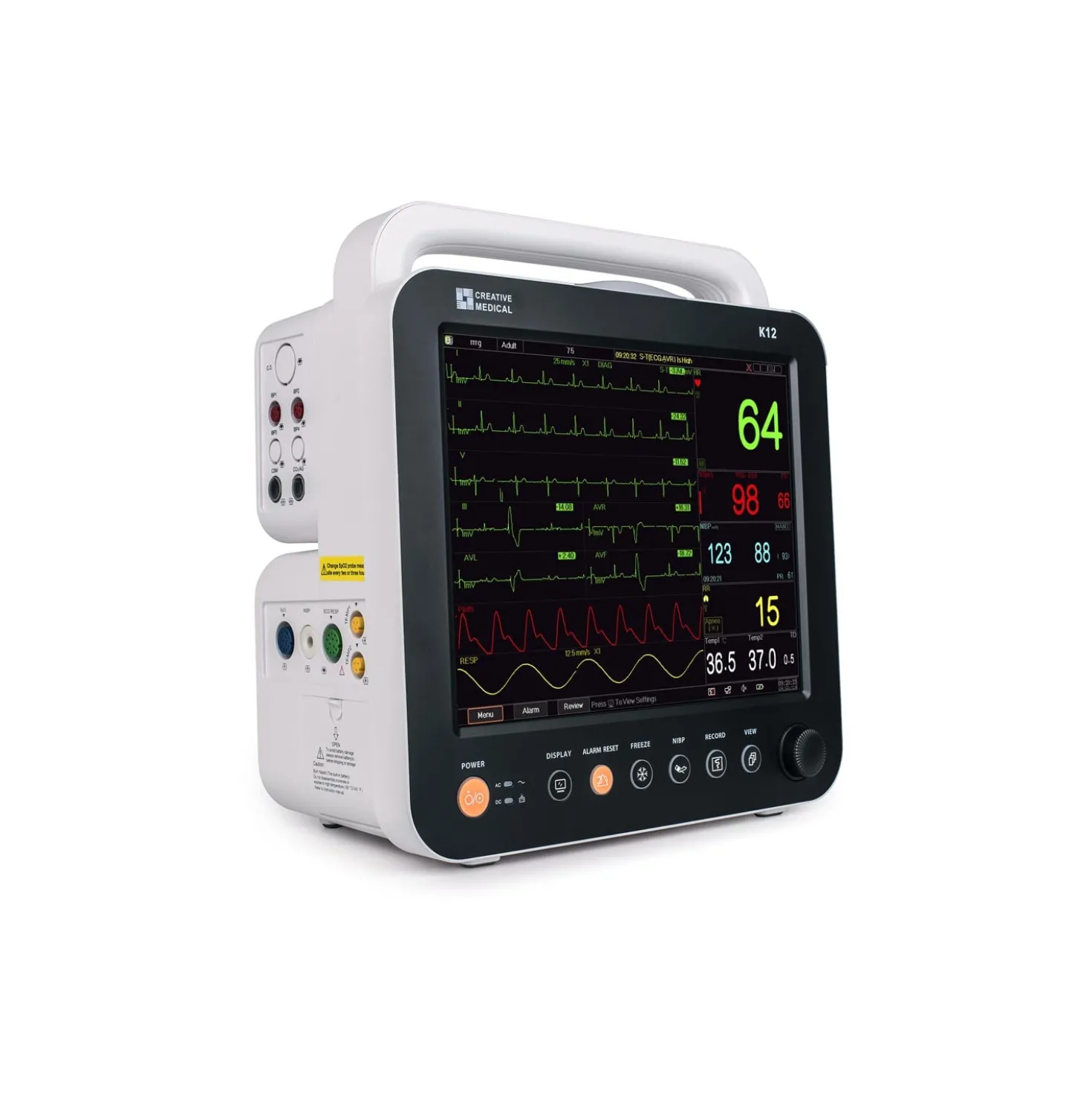 Lepu Medical K12-Patientenmonitor