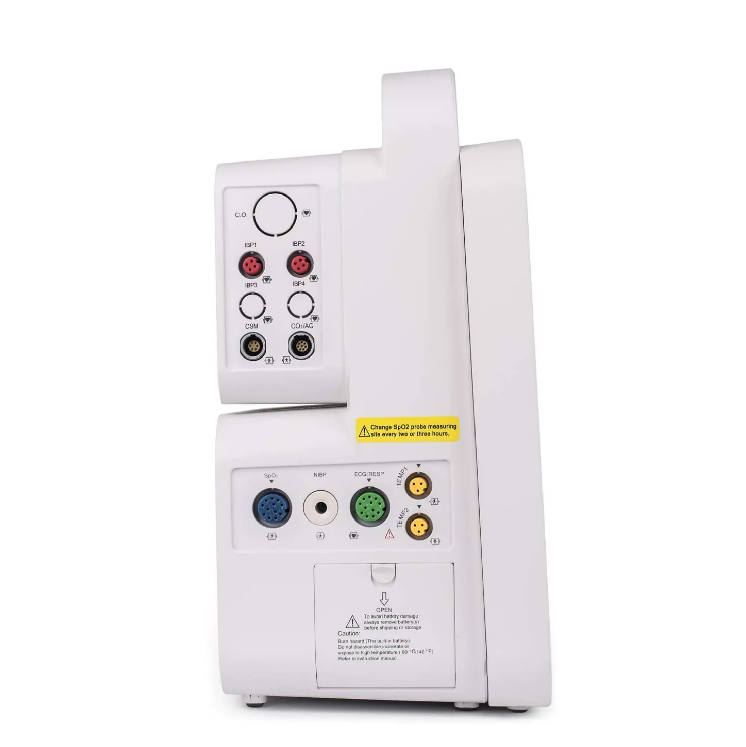 Lepu Medical K12-Patientenmonitor