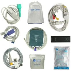 Lepu Medical K12-Patientenmonitor