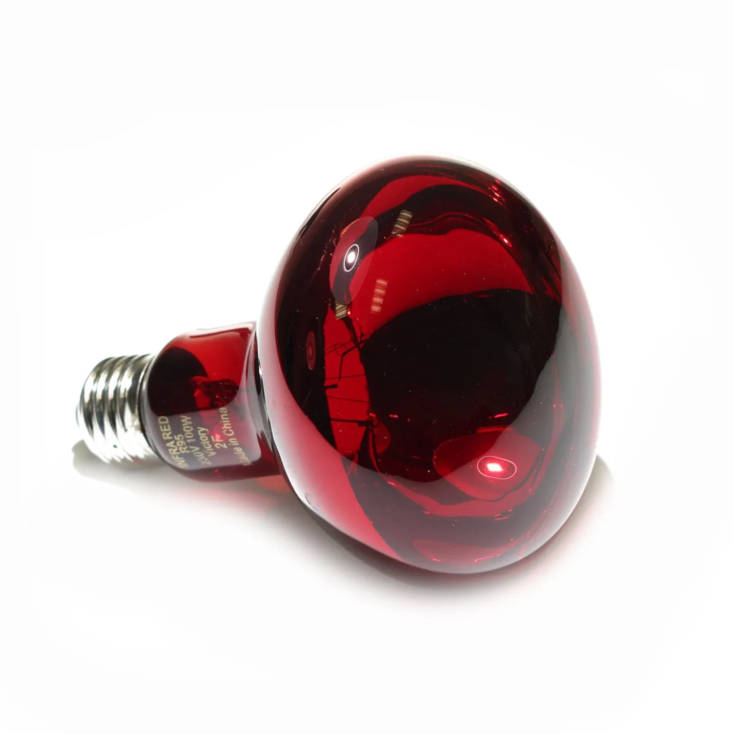 Leuchtmittel für Infrarotlampe