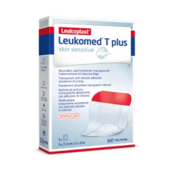 Leukomed® T plus skin sensitive