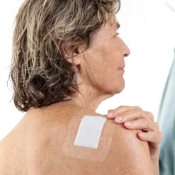 Leukomed® T plus skin sensitive