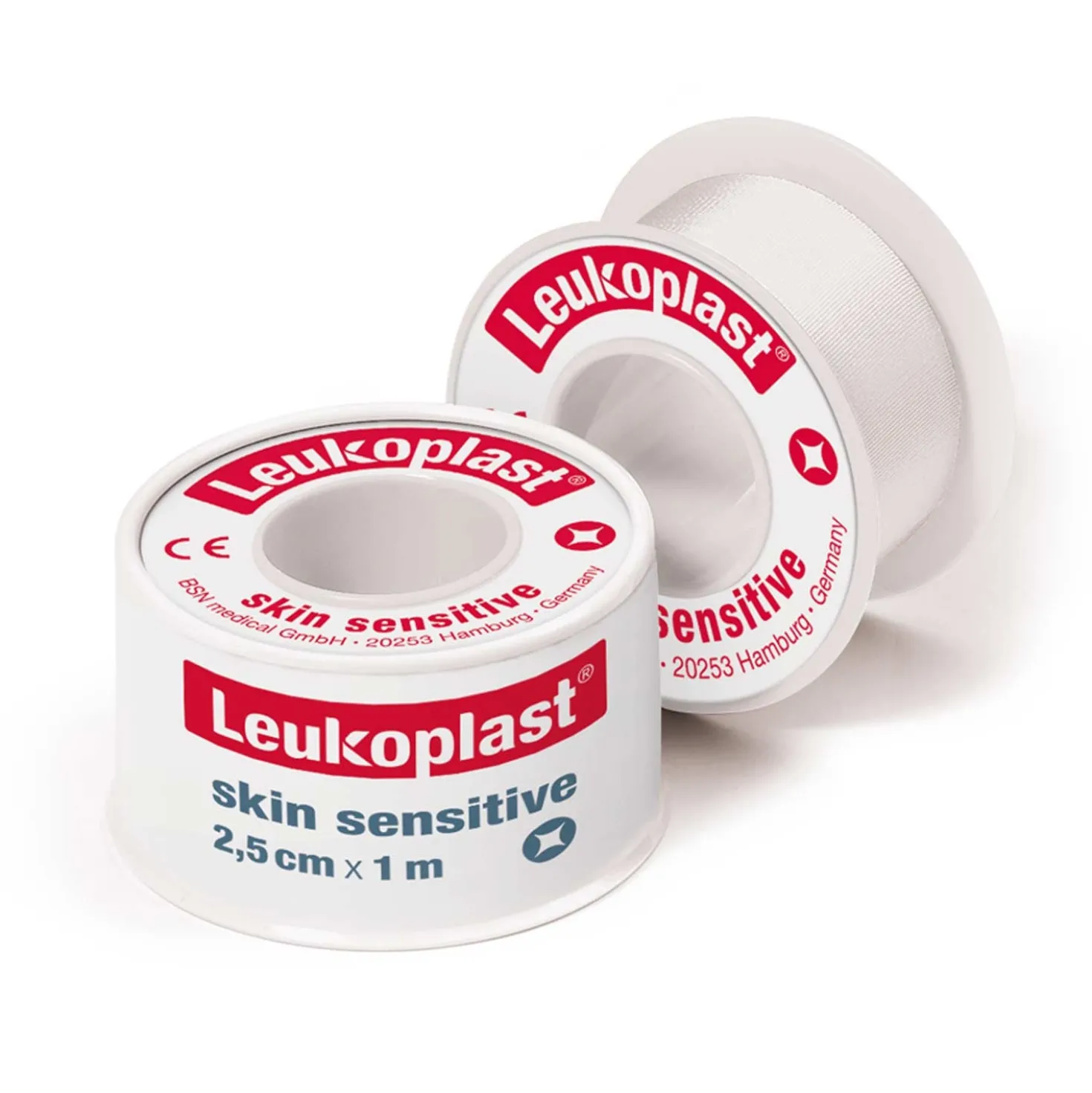 Leukoplast® skin sensitive