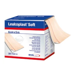 Leukoplast Soft