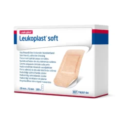 Leukoplast® Soft