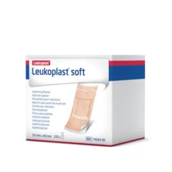 Leukoplast Soft Injektionspflaster