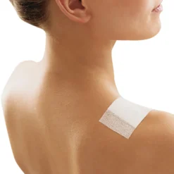 Leukoplast soft white