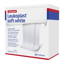 Leukoplast soft white