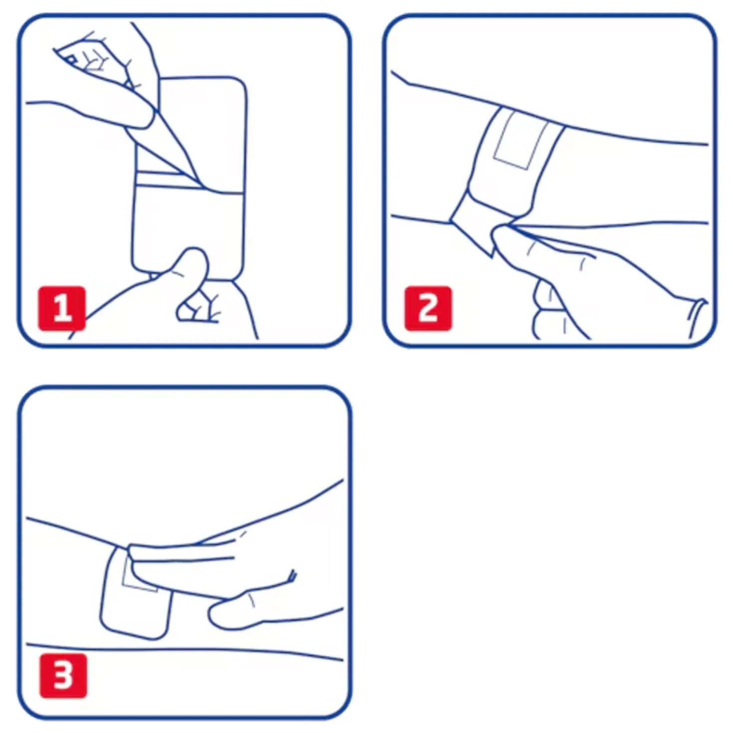 Leukoplast® universal