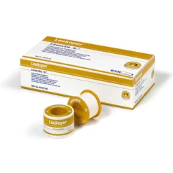 Leukopor Fixierpflaster