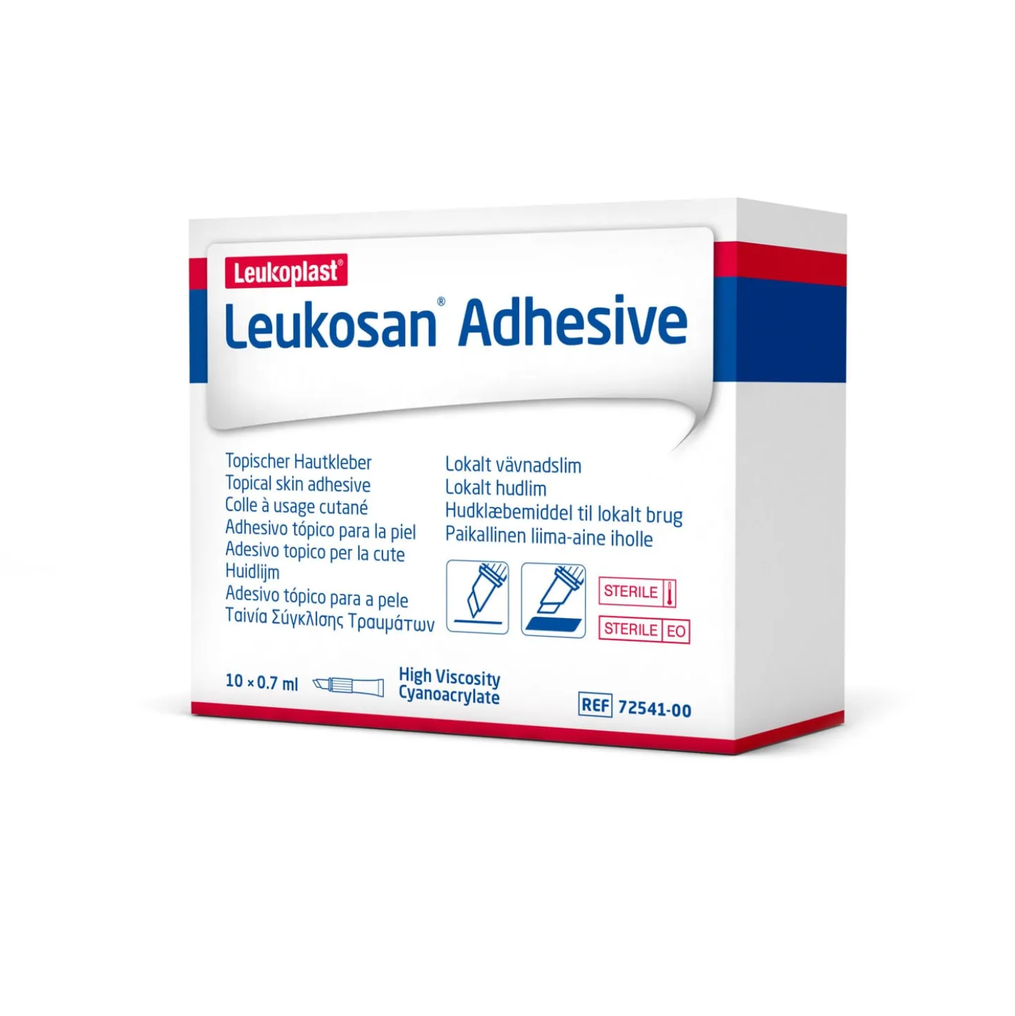 Leukosan Adhesive Hautkleber