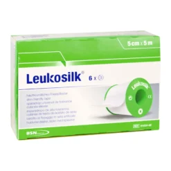 Leukosilk Fixierpflaster
