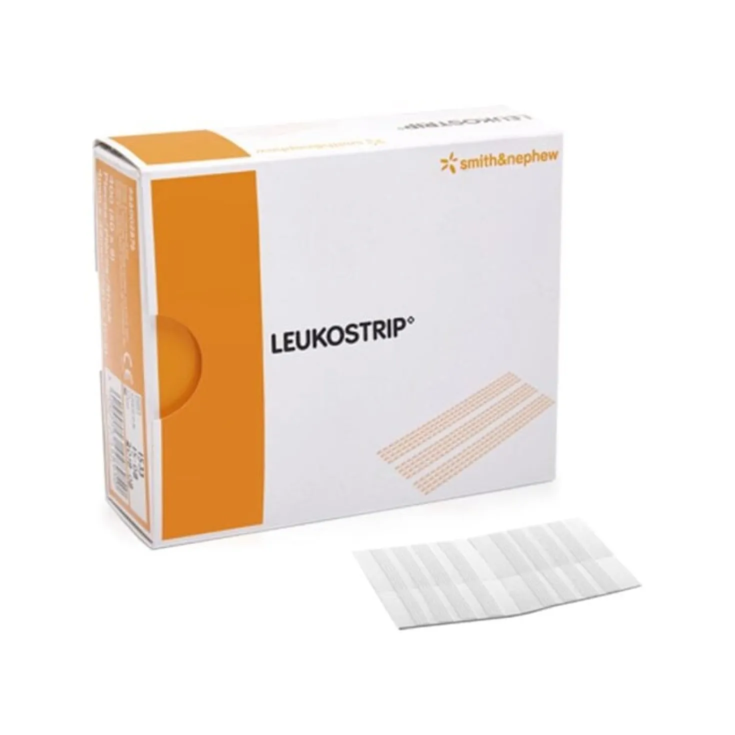 LEUKOSTRIP™