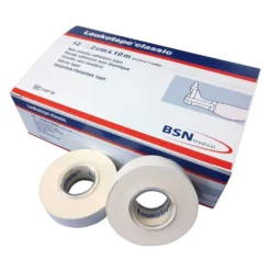 Leukotape, 2 cm Breite