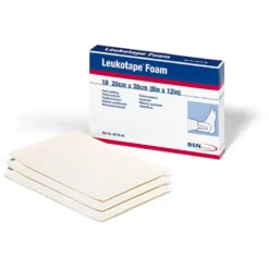Leukotape Foam