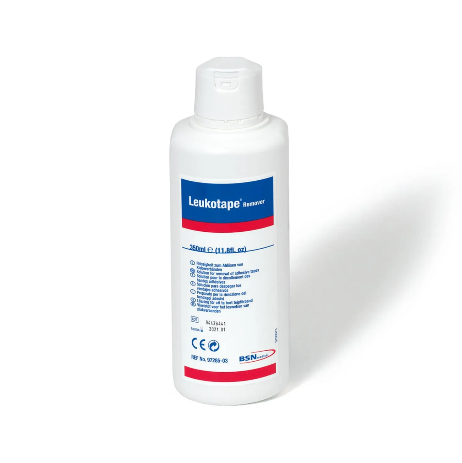 Leukotape® Remover