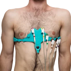 LevMed AllBrand EKG-Elektrodengurt