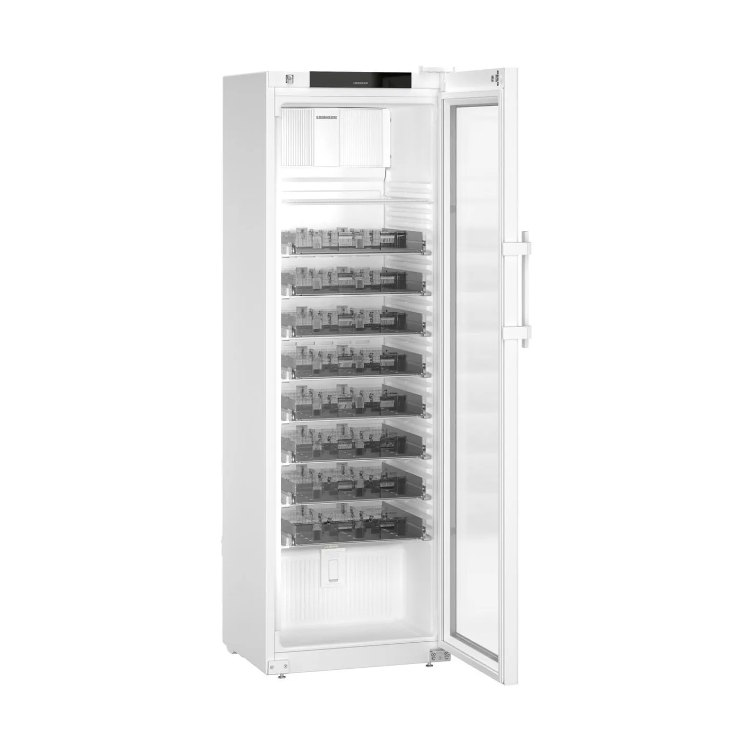 Liebherr HMFvh 4011 Medikamentenkühlschrank