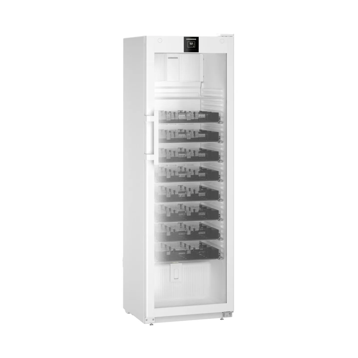 Liebherr HMFvh 4011 Medikamentenkühlschrank