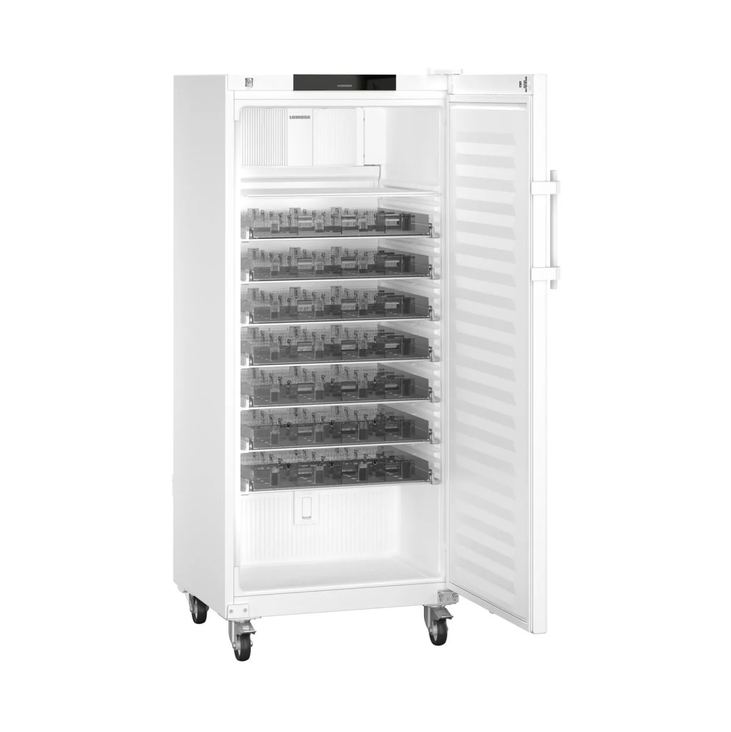 Liebherr HMFvh 5501 Medikamentenkühlschrank